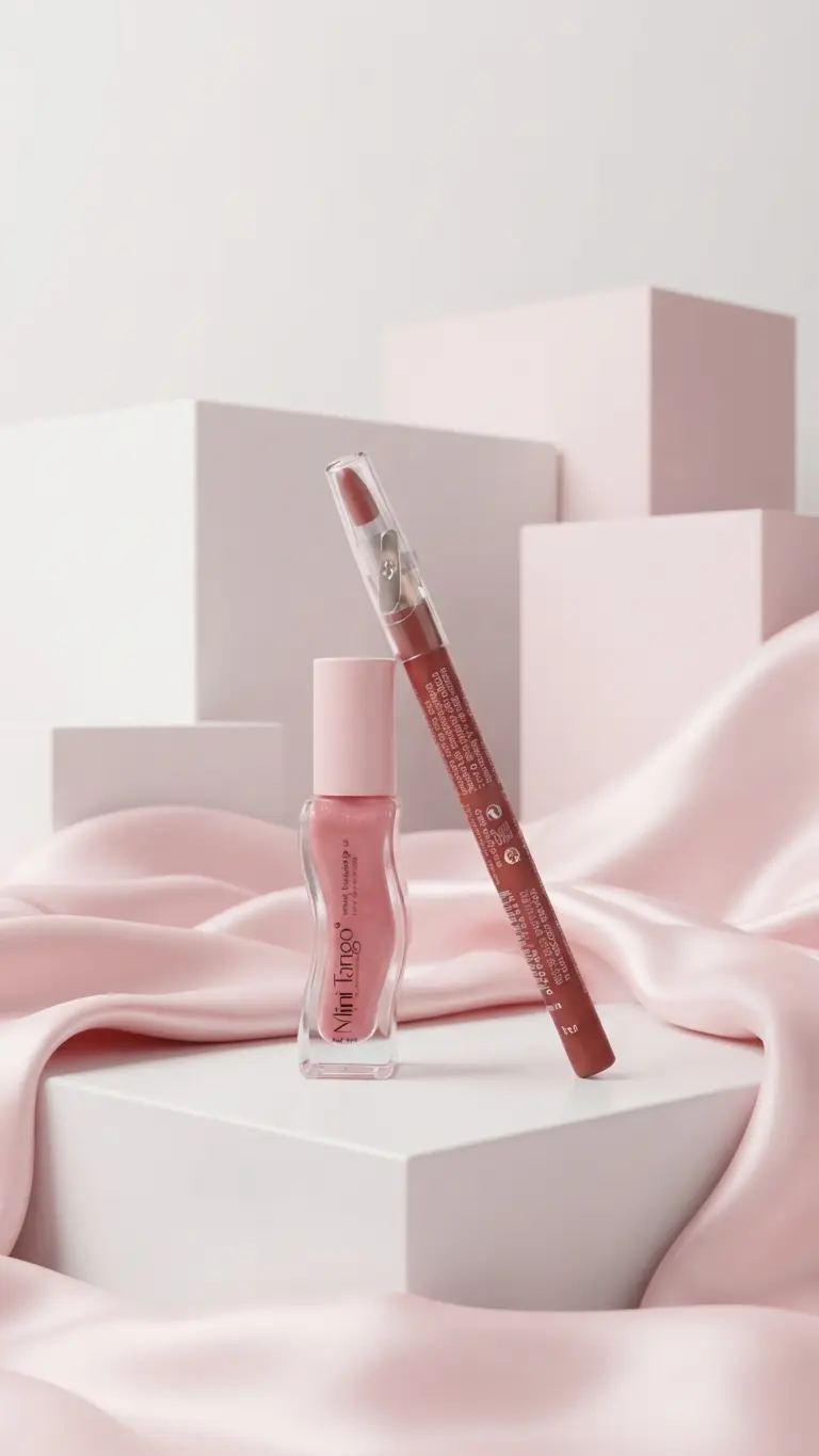 Maquillage Glam
